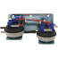 Dual Pressure Switch .Hi 1.06" Lo.75" W.C., 100208375