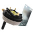 1.15" WC SPST Pressure Switch, 100208387