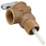 3/4"x1" 150 PSI Relief T&P 95,000 BTU, 100208443
