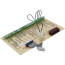 Low Voltage Connection Board, 100208501