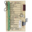 Low Voltage Connection Board, 100208501