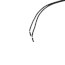Water Temperature Sensor, 100208552