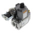 24V .9"-3" WC 3/4" Gas Valve, 100208614