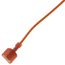 Wire Harness, Flame Sensor Electrode, 100208631