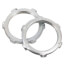 Manifold Kit w/ Orifice, Flex T, 100210000
