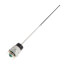 .118" x 7.87" Powered Anode, 100210012