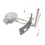 16" NG Final Burner Assembly Kit (#31 Orifice), 100210035