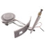Kit, Final Burner Assembly, Nat, 16", #34, 100210042