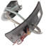 18" NG Final Burner Assembly Kit (#40 Orifice), 100210048