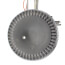 Kit, Final Burner Assembly, 18", Lp, #45, 100210054