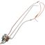 LP Pilot Ignitor Assembly, BT80-100, 100210056