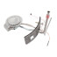 Kit, Final Burner Assembly, 22"pdv, Lp, 100210086