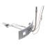 Kit, Final Burner Assembly, Nat, 22", 100210098