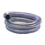 5" MPO Flex Oil Vent, 5' Long