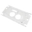 Gasket, 2 Burner, 100211946