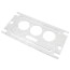 Gasket, 3 Burner, 100211951