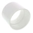 Coupling, 3", Sch 40 Pvc, 100221500
