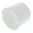 Coupling, 3", Sch 40 Pvc, 100221500