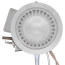 18" Final Burner Assembly Kit, 3.5" EXT AL, #34TP, 100223203