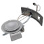 18" Final Burner Assembly Kit, 3.5" EXT AL, #34TP, 100223203