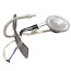 20" Final Burner Assembly Kit, #45 Orifice (LP), 100223749