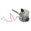 Kit, Gas Control, Nat, 4", 2.25"shank, 180deg, 100223772