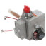 Kit, Gas Control, Lp, 10", 2.25"shank, 180deg, 100223773