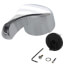 Chateau Tub & Shower Single-Handle Kit (Chrome), 100224