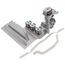 Manifold/Gas Valve Assembly (Natural Gas), 100224093