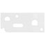 Flame Sensor Gasket, AFR, 100224097