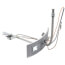 18" Burner Assembly (Natural Gas), 100224392