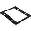 Cover Gasket Gas Air Arm Small, 100233624