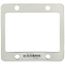 Cover Gasket Gas Air Arm Small, 100233624