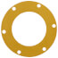 Gasket, Venturi, 100233694