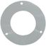 Air Shroud Gasket, 100233703