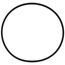 Gasket Venturi, 100233705