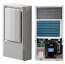 IW25-4 On-Wall Dehumidifier (155 CFM)