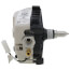1" CAV NG Service Gas Valve Kit, HW, N3, 100262938