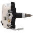 2" CAV NG Service Gas Valve Kit, HW, N3, 100262939