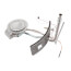 Kit, Fba, N3, G30s30, Lp, Brass Ext, 100262952