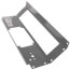 CON-X-US Bracket Kit for KB Boilers, 100265396