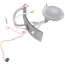 Kit, Fba, N3, Mfg30t30, Lp, Al Ext, 100265706
