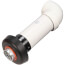 11-1/2" Concentric Vent Kit, Sidewall Termination