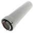 19-1/2" Straight Concentric Pipe Vent Kit, 100266134