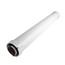 39" Straight Concentric Pipe Vent Kit, 100266135