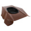 1/12 to 6/12 Roof Flashing Kit, 100266136