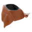 6/12 to 12/12 Roof Flashing Kit