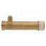 Kit, Drain Valve, Brs, Ball, 3", 10, 100269117
