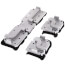 Kit, Lp Conversion, 110u, 310u, 510u, Ser 200, 100270585