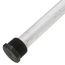 3/4" NPT Anode Rod, Aluminum -Zinc (33" Length), 100271569